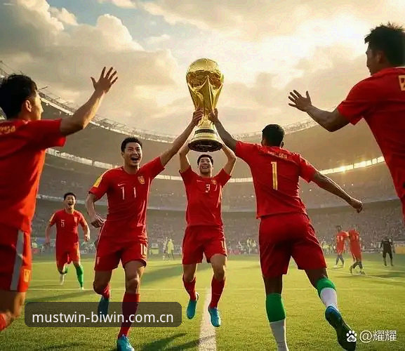 2030年世界杯扩军至66队深度分析：中国男足的绝佳机会还是又一次陪跑？