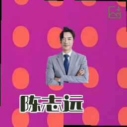 陈志远
